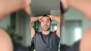 1 to 10 day different hair styles..