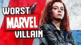 Karli Morgenthau: The Worst Marvel Villain Ever