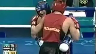 Gennady+Golovkin+vs+Ramadan+Yasser+%28amateur%29