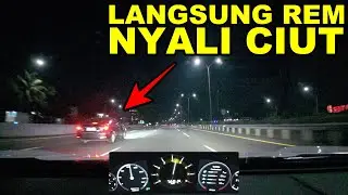 oct 26, '24 // KANGEN HARI-HARI CARI MANGSA TIAP MALEM...