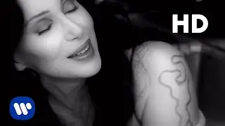 Cher - Walking In Memphis (Director's Cut) [Official HD Video]
