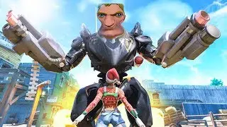 Fortnite MEMES that make Season 10 better....