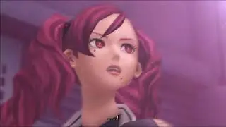 Chaos Rings 3: Mariv and The Child