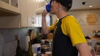 Coach Mario Fraioli on Fueling with UCAN