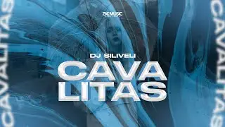 DJ SILIVELI - CAVALITAS (ORIGINAL MIX)