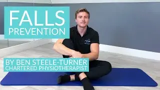 Falls Prevention Presentation