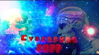CYBERPUNK 2077 КОНТРОЛЬ РАЗУМА | ИСКУССТВЕННЫЙ ИНТЕЛЛЕКТ | 10 ФАКТОВ | Отсылки | Пасхалки | Теории