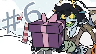 DECORATION, PIRATES AND SECRET SANTA! - Blocks S2 EP6