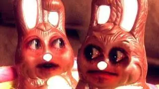 Bad Day Bunnies