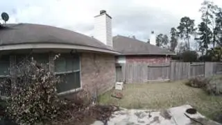 Woodlands House Walk Through pt2