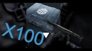 ЧТО ВЫПАЛО С 100 КЕЙСОВ В СИНДИКАТЕ?!