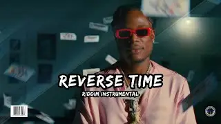 Masicka - Reverse Time ( Updated Instrumental)
