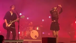 Against The Current — weapon (Live at the Palladium / Cologne, DE 2023)