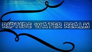 MSFX:Rip Tide Water Realm