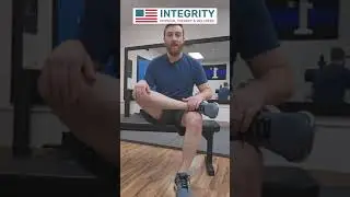 Sciatica - Basic Exercises for Mild Sciatica and Prevention