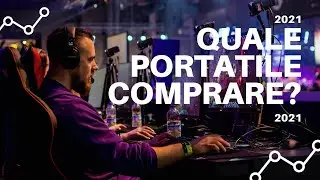 quale computer portatile comprare? guida all'acquisto di un notebook