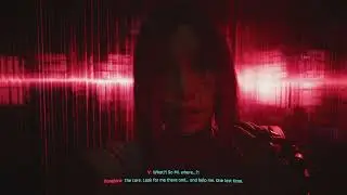 Cyberpunk 2077 - Somewhat Damaged