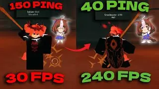 How A Top 50 Optimizes Deepwoken