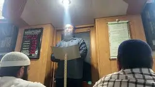Основная цель того что мы появились на этот свет - это поклонение одному Всевышнему Аллагьу.