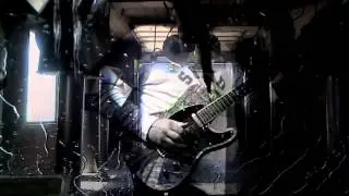 DADGAD Electric Fingerstyle Blues Guitar