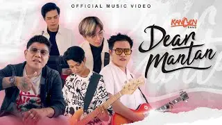 Kangen Band - Dear Mantan (Official Music Video)