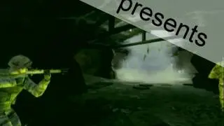 Sony Vegas Pro 9 Gaming Template by sonyvegaspro1
