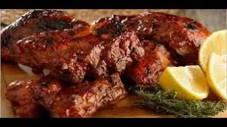 CÓMO HACER COSTILLAS AL HORNO PERFECTAS