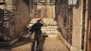 SNIPER ELITE 4 SURVIVAL #68