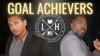 How to Achieve Your Goals in 2024