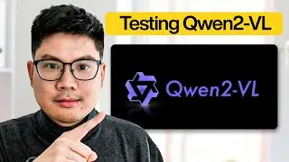 I Tested the Qwen-2 VL Chatbot as a Software Developer