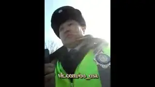 ВЫ МНЕ ДАВЛЕНИЕ ПОВЫШАЕТЕ. ГАИ ДПС