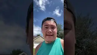 Day 1 of getting fit