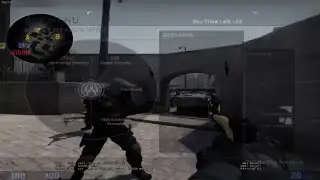 THE BIGGEST PROBLEM IN CS:GO