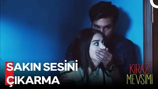En Eğlenceli Sahneler #20: Gizli İşler Bizden Sorulur - Kiraz Mevsimi