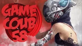 Game COUB 58 | twitch | twitchru | coub