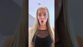 “Not Me It’s You” by Grace Kinstler #singing #singer #sing