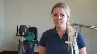 Kuldīgas slimnīcas Rehabilitācijas nodaļa