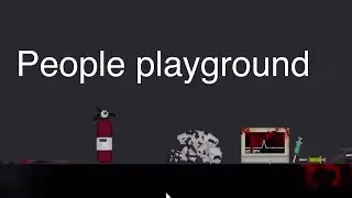 Im the worst medic in people playground