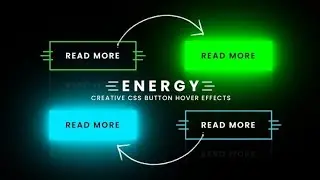 Amazing and cool css animation effects - Part 1