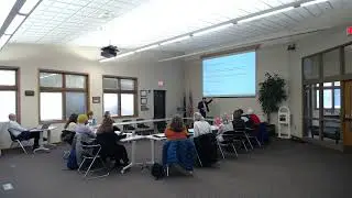 Financial Essentials Workshop