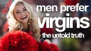 So, what happens if you start dating a virgin…