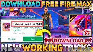 Free Fire Max Gameplay | Free Fire Max | ff max | Free Fire Max Gameplay 2021 | By Him Legend