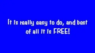 D-I-Y Loan Modification Course