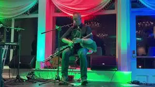 5 Time to Time - Gerard Fahy