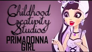 [CCS] Primadonna Girl MEP