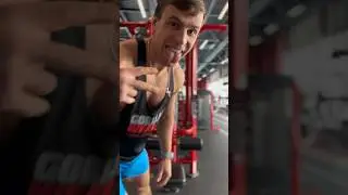 Так два раза в день делай, спина болеть не будет!