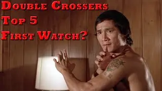 Double Crossers || This Undiscovered '70s Gem Is My New Favorite Movie