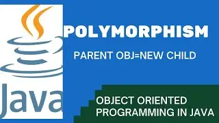 Polymorphism in java | Run Time binding Compile time binding late binding | up casting down casting