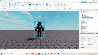 Making a model of yourself