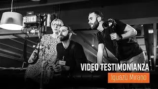 Iguazù  | Video testimonianza